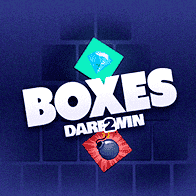 Boxes game icon