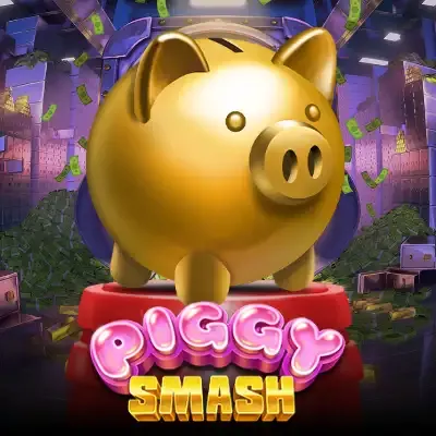 Piggy Smash game icon