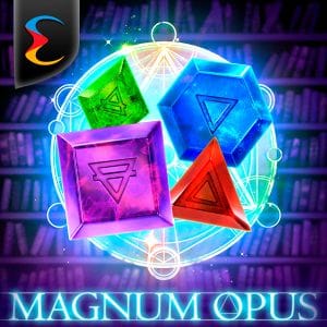 Magnum Opus game thumbnail