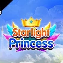 Starlight Princess™ game icon