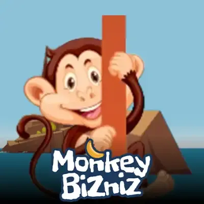 Monkey Bizniz game icon